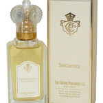 Sarcanthus (Crown Perfumery)