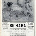 Monsieur Bichara (Bichara)