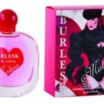 Burlesk Malina (Christine Lavoisier Parfums)