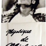 Mystique de Michael Jackson (G.P.S. Gem Perfumes)