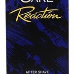 Care Reaction (After Shave) (Margaret Astor)