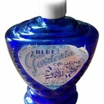 Blue Gardenia (Darcel)