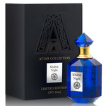 Khaltat Night (Perfume Oil) (Attar Collection)