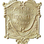 Bouquet des Amoureux (Nogara / Péllisier-Aragon / Les Fontaines Parfumées)