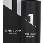 1 Black for Men (River Island)
