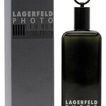 Photo (After Shave) (Karl Lagerfeld)