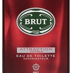 Brut Attraction Totale (Eau de Toilette) (Brut (Unilever))