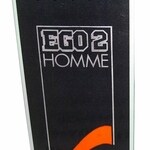 Ego 2 Homme (After-Shave) (Pacoma)