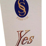Yes for Men (After Shave) (Sergio Soldano)
