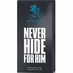 Never Hide for Him (After Shave Lotion) (Otto Kern)
