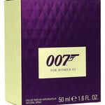 007 for Women III (James Bond 007)