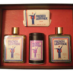 French Leather / Cuir de France (Cologne) (D & B Products)