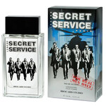 Secret Service Legend (Brocard / Брокард)