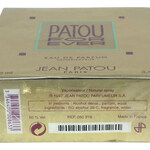 Patou For Ever (Eau de Parfum) (Jean Patou)