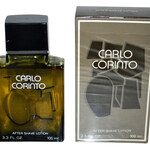 Carlo Corinto (After Shave Lotion) (Carlo Corinto)