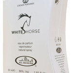 White Horse (Eau de Parfum) (Al Rehab)