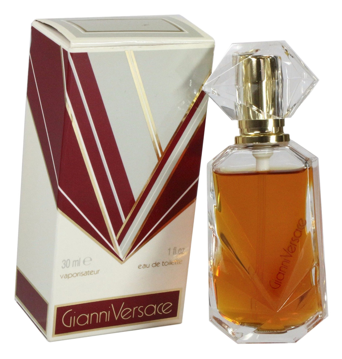 gianni versace perfume 1981