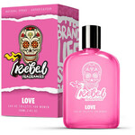 Rebel Fragrances - Love (Magasalfa)