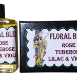 Floral Blend (Perfume Oil) (Seventh Muse)