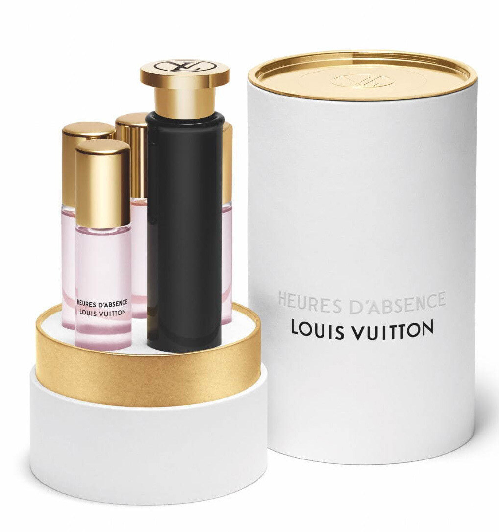 Heures d'Absence 2020 by Louis Vuitton » Reviews & Perfume Facts