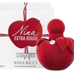Les Belles de Nina - Nina Extra Rouge (Nina Ricci)