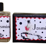 Jasmine (Perfume Oil) (Seventh Muse)