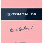 Time to Live! (Tom Tailor)