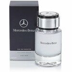 Mercedes-Benz for Men (Eau de Toilette) (Mercedes-Benz)