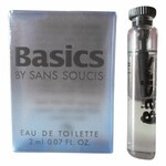 Basics (Eau de Toilette) (Sans Soucis)