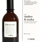 Chap. 3 - Ambre & Tonka (100BON)