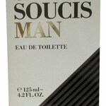 Sans Soucis Man (Eau de Toilette) (Sans Soucis)