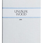 Limited Edition 03 - Unusual Wood (Zara)