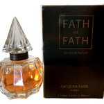 Fath de Fath (1993) (Extrait de Parfum) (Jacques Fath)