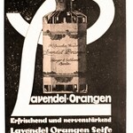 Lavendel-Orangen (Jünger & Gebhardt / Patrizier Haus Köln)