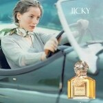 Jicky (Eau de Parfum) (Guerlain)