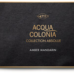 Acqua Colonia Collection Absolue - Amber Mandarin (4711)