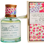 Linden (Eau de Parfum) (Library of Flowers)