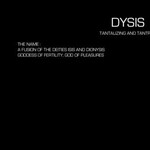 Dysis (Vaudd)