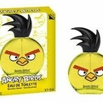 Angry Birds - Yellow Bird (Air-Val International)