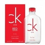 CK One Red Edition for Her (Calvin Klein)