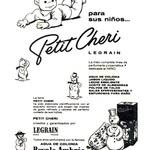 Petit Cheri (Legrain)
