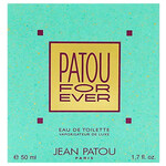 Patou For Ever (Eau de Toilette) (Jean Patou)