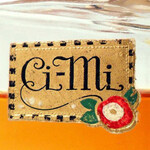 Ci-Mi (Agra Perfumes)