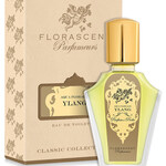 Classic Collection: Aqua Floralis - Ylang (Florascent)