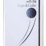Open White (Roger & Gallet)