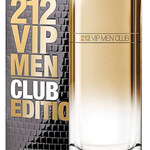 212 VIP Men Club Edition (Carolina Herrera)