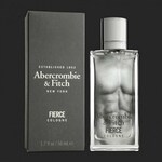 Fierce (Cologne) (Abercrombie & Fitch)