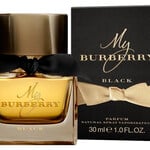 My Burberry Black (Parfum) (Burberry)