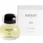 Infiniti for Her - No.2 (Eau de Parfum) (Vakko)