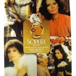 Sophia (Cologne Concentrate) (Coty)